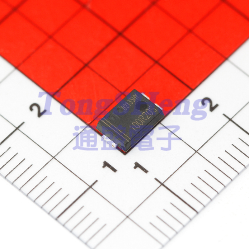 DK5V100R20S 封裝SM-7電子元器件同步整流兼容性良好東科