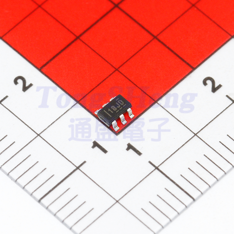 INA181A1IDBVR SOT-23-6 TI德州儀器電流感測放大器芯片