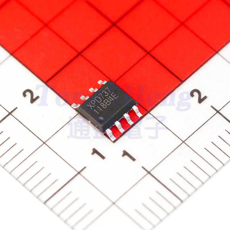 XPD737DP60 ESOP8富滿LINK?互聯(lián)USB PD控制器多協(xié)議端口IC